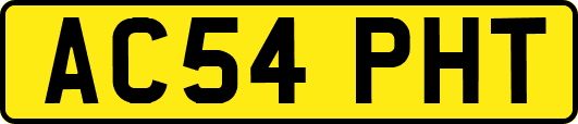 AC54PHT