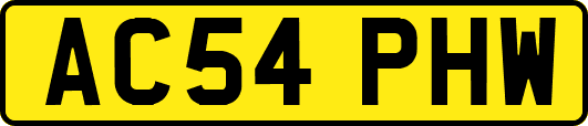 AC54PHW