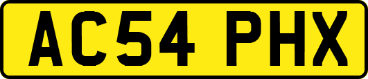 AC54PHX