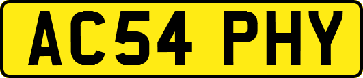 AC54PHY