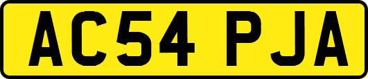 AC54PJA