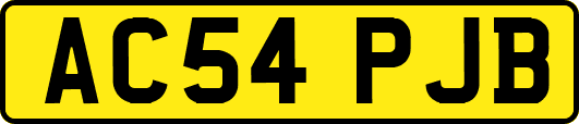 AC54PJB