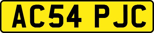 AC54PJC