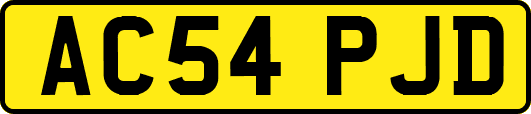 AC54PJD