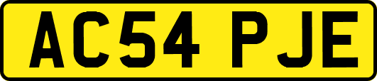 AC54PJE