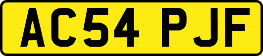 AC54PJF
