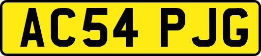 AC54PJG