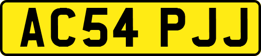 AC54PJJ