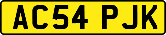 AC54PJK
