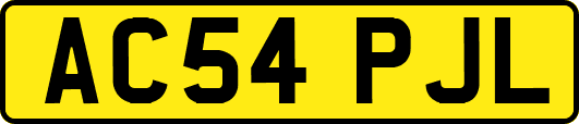 AC54PJL