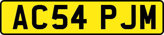 AC54PJM