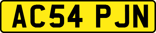 AC54PJN