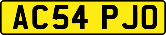 AC54PJO