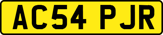 AC54PJR