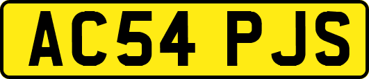 AC54PJS