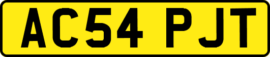 AC54PJT