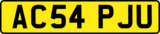 AC54PJU