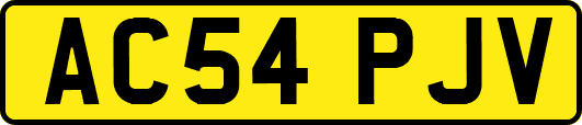 AC54PJV