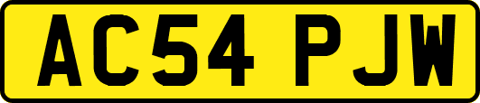 AC54PJW