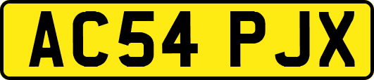 AC54PJX