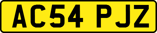 AC54PJZ