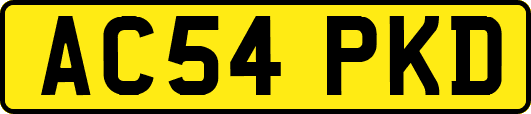 AC54PKD