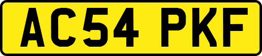 AC54PKF