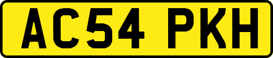 AC54PKH