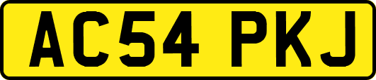 AC54PKJ