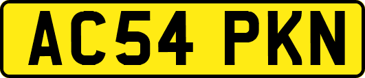 AC54PKN