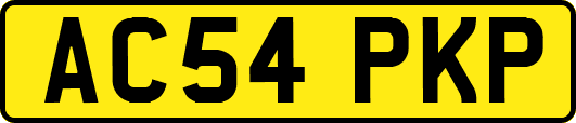 AC54PKP