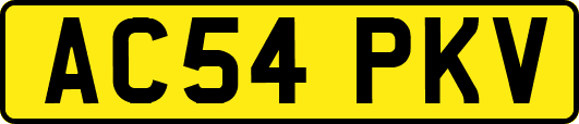 AC54PKV