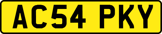 AC54PKY