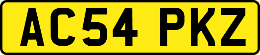 AC54PKZ