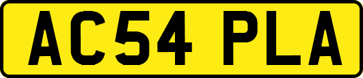 AC54PLA