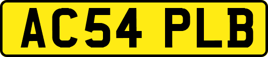 AC54PLB