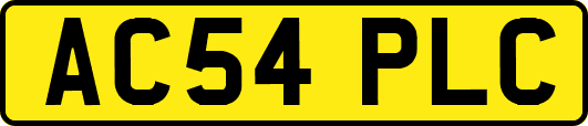 AC54PLC