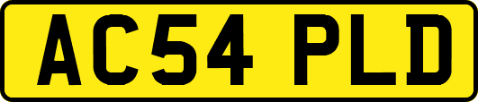 AC54PLD