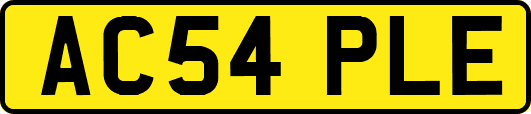 AC54PLE