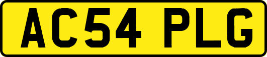 AC54PLG