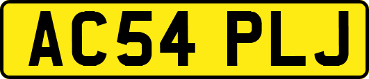 AC54PLJ