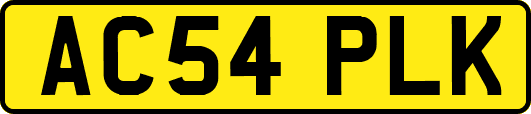 AC54PLK