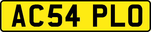 AC54PLO