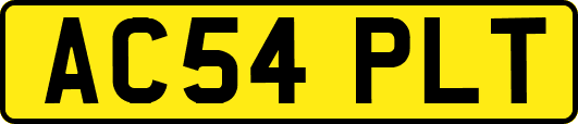 AC54PLT