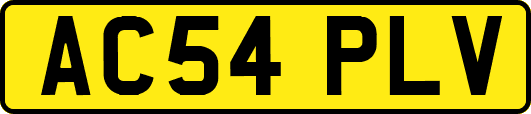 AC54PLV