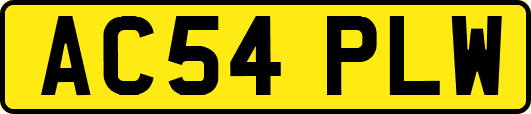 AC54PLW