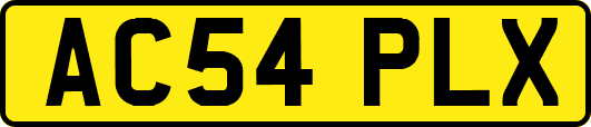AC54PLX