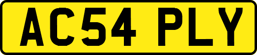 AC54PLY