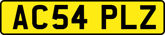 AC54PLZ