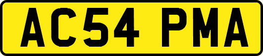 AC54PMA